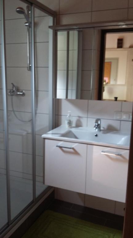 Ferienhaus Edelweiss Sankt Kanzian am Klopeiner See Esterno foto
