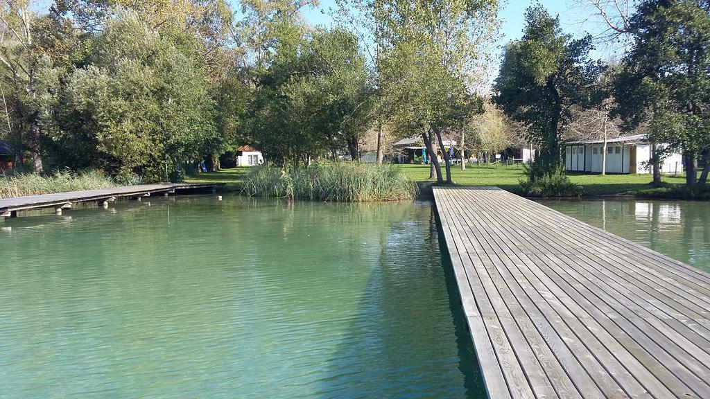 Ferienhaus Edelweiss Sankt Kanzian am Klopeiner See Esterno foto